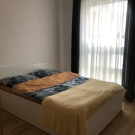 Apartment Przytulne Mieszkanie 2 Gdansk
