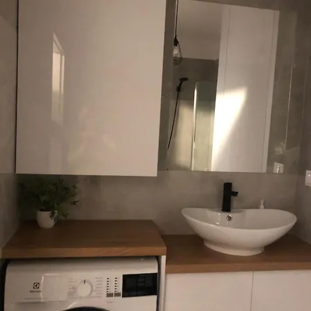 Przytulne Mieszkanie 2 Apartment