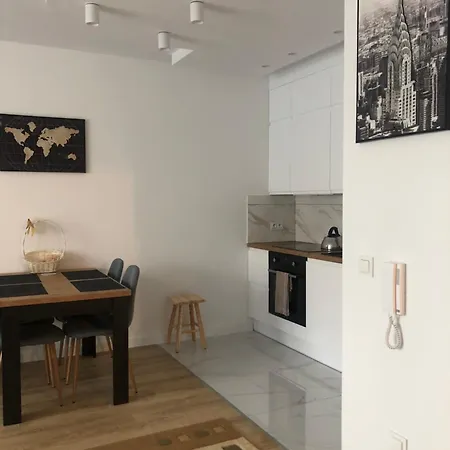 Przytulne Mieszkanie 2 Apartment *