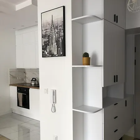 Przytulne Mieszkanie 2 Apartment Gdansk