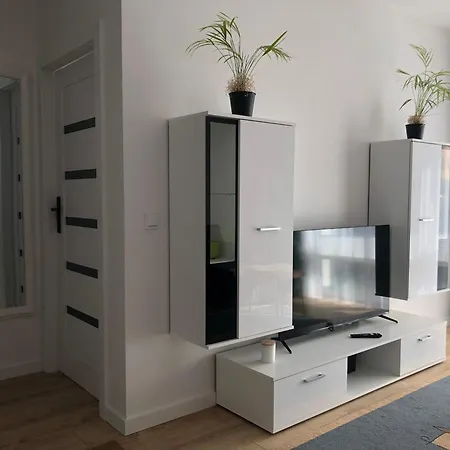 Przytulne Mieszkanie 2 Apartment