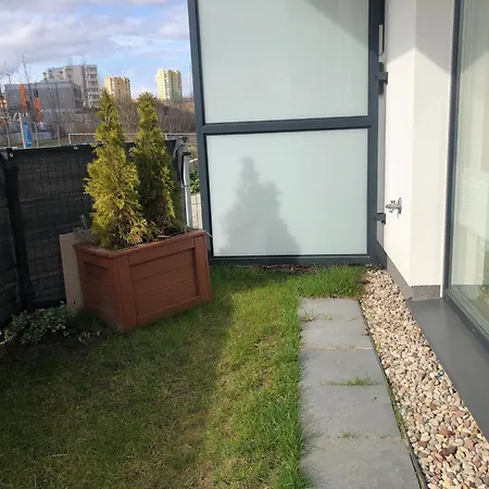 Przytulne Mieszkanie 2 Apartment *